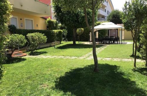 Pizzo Apartment | Giardini Segreti