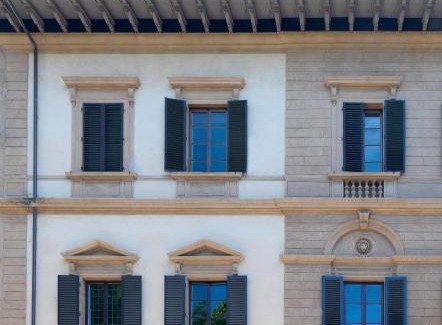 Sant' Ambrogio Apartment | Giardino D'Azeglio Locazione Turistica