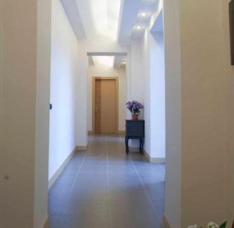 Frattamaggiore Hotel | Giardino degli aranci
