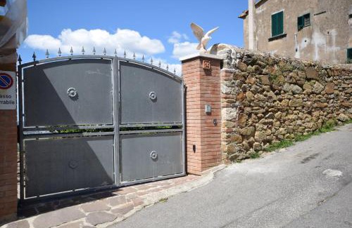 Scarlino Apartment | Giardino dei Segreti