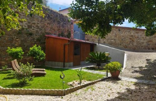 Scarlino Apartment | Giardino dei Segreti