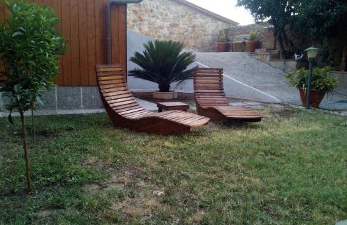 Scarlino Apartment | Giardino dei Segreti