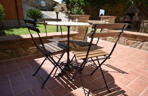 Scarlino Apartment | Giardino dei Segreti