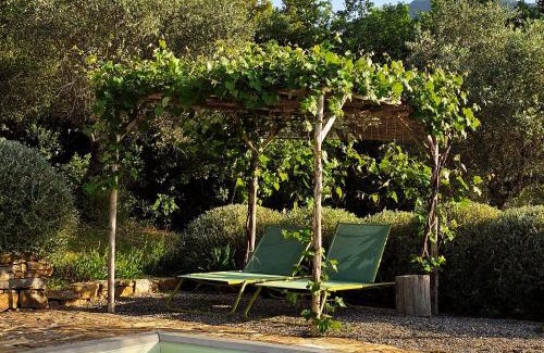 Scarlino Bed & Breakfast | Giardino dei Sugheri