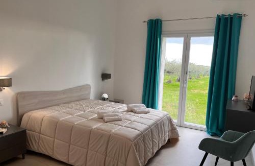 Castelvetrano Bed & Breakfast | Giardino del Belice