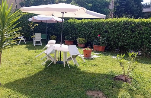 Ascoli Piceno Bed & Breakfast | Giardino del Sole