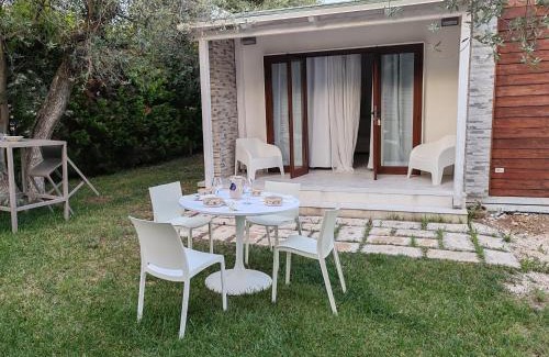 Mattinata House | Giardino Don Berardino