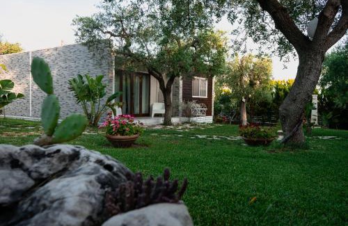 Mattinata House | Giardino Don Berardino