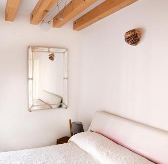 Longa House | Giardino in laguna