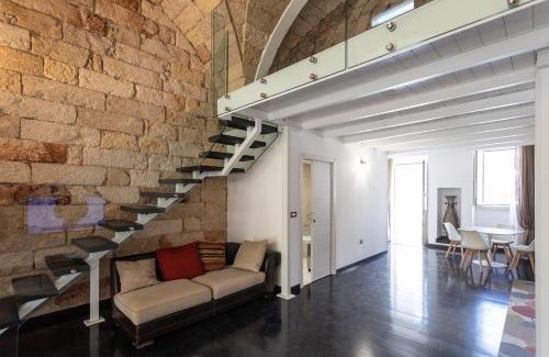 Racale Apartment | Giardino Segreto - Salento Reservation