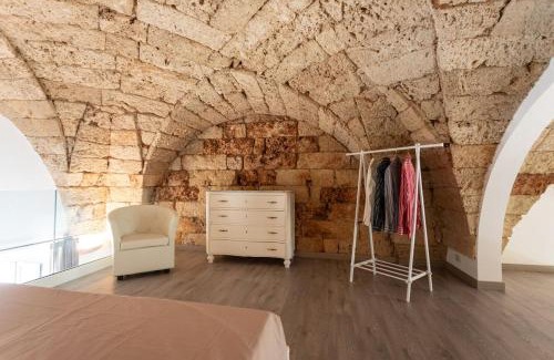 Racale Apartment | Giardino Segreto - Salento Reservation