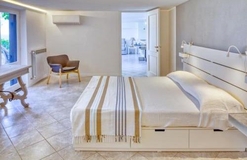 Valle Santa Apartment | GIARDINO SUL MARE House - Levanto Sea View