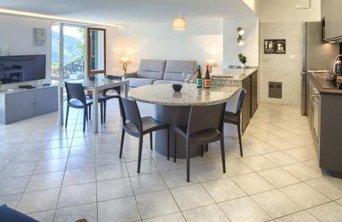 Valle Santa Apartment | GIARDINO SUL MARE House - Levanto Sea View