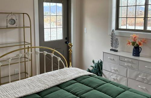 Leicester House | Gibbs Getaway