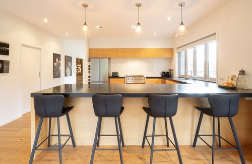 Gibbston House | Gibbston Valley Haven