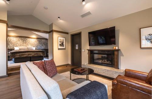 Gibbston Hotel | Gibbston Valley Lodge and Spa