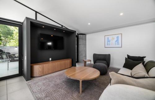 Gibbston Villa | Gibbston Valley Residence by Sotheby's Luxury Rental Homes