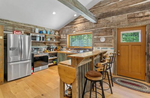 Fish Creek House | Gibraltar Getaway by Simple Life Rentals