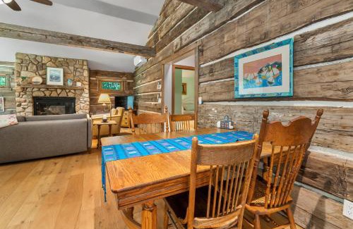 Fish Creek House | Gibraltar Getaway by Simple Life Rentals