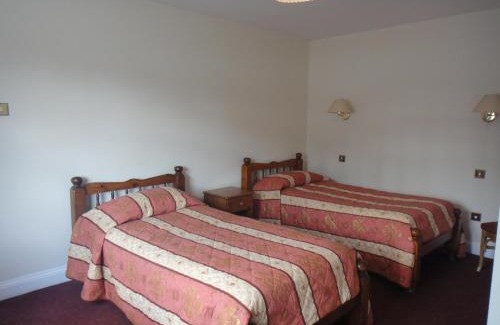 George Green Hotel | Gibtel Lodge & Cafe