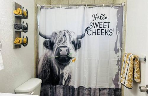 Nampa House | Giddy Up Getaway