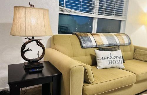 Nampa House | Giddy Up Getaway