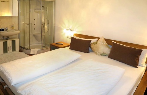 Zell am Ziller Apartment | Gielerhof by Interhome