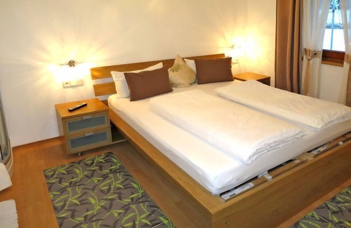 Zell am Ziller Apartment | Gielerhof by Interhome