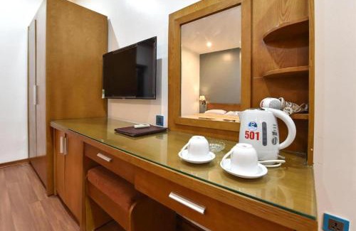 Cat Hai Apartment | Gieng Ngoc Ocean moutain view Cat ba