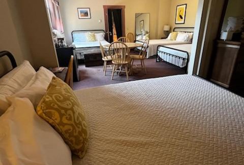 Provincetown Hotel | Gifford House