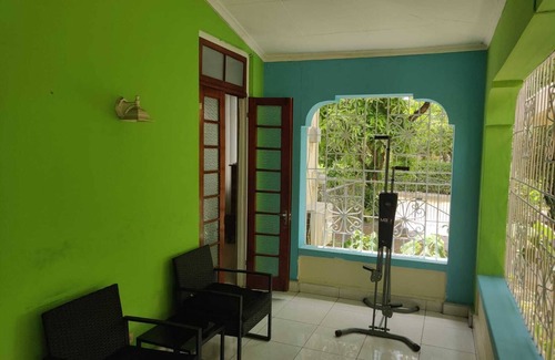 Barbican House | Gifted Chess very fine attractions to explore Cozy retreat n