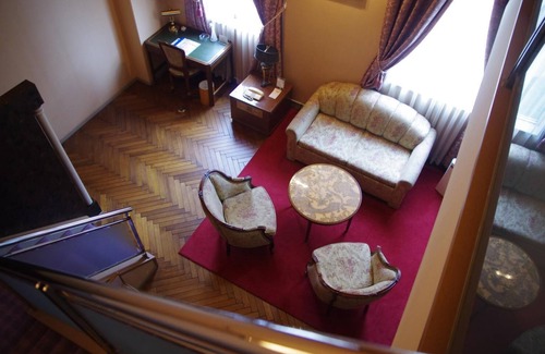 Gifu Hotel | Gifu Castle Inn