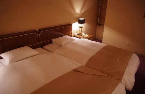 Gifu Hotel | Gifu Castle Inn