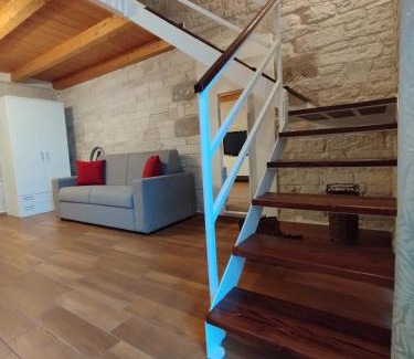 Giovinazzo Apartment | Gigò Home