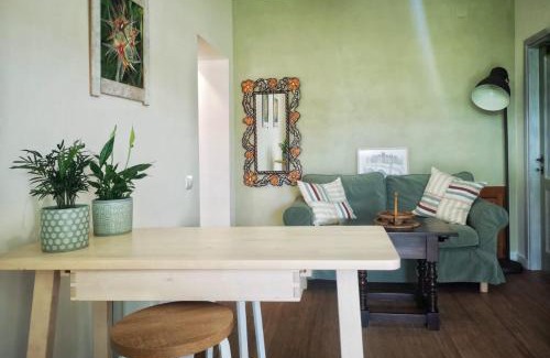 Orbetello Apartment | GIGANTI VERDI - Appartamento Kiwi