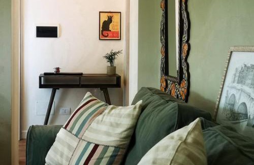 Orbetello Apartment | GIGANTI VERDI - Appartamento Kiwi