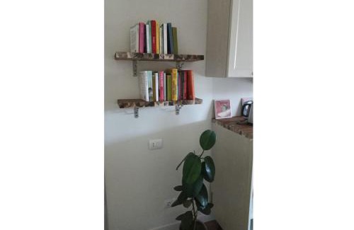 Orbetello Apartment | GIGANTI VERDI - Appartamento Kiwi