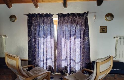 Palinuro Apartment | Gigia's house romantico panoramico al centro del paese