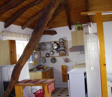 Palinuro Apartment | Gigia's house romantico panoramico al centro del paese