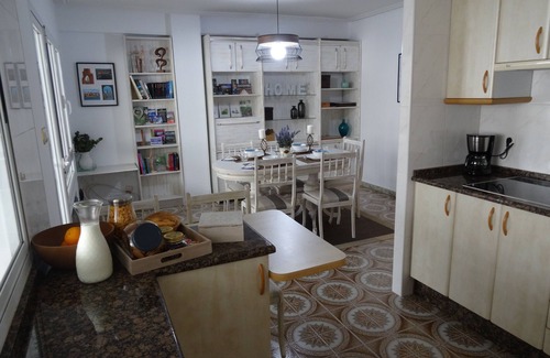 Gijon Apartment | Gijón center with parking and WIFI VUT. 828. AS