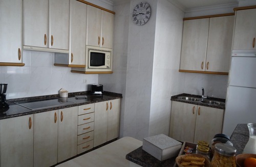 Gijon Apartment | Gijón center with parking and WIFI VUT. 828. AS