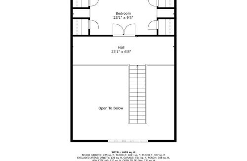 Beaver House | Gilas Lakehouse