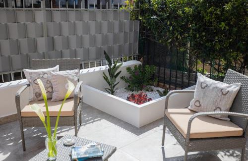 Scalea Apartment | Gilda’s Home