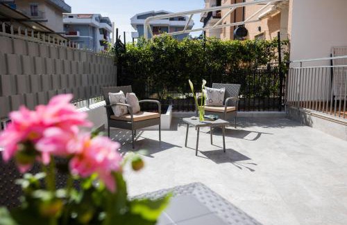 Scalea Apartment | Gilda’s Home