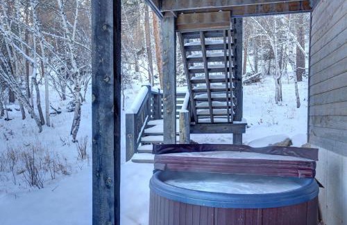 Deadwood House | Gilded Buffalo