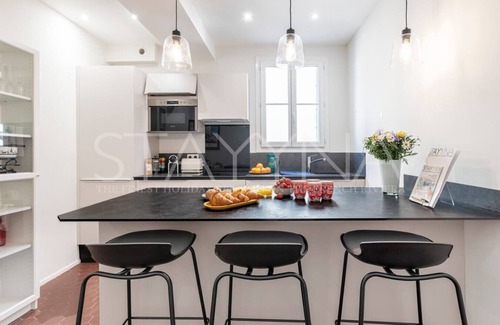 Old Town Apartment | Gilli - 2 bedroom apartment
