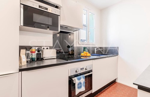 Old Town Apartment | Gilli - 2 bedroom apartment