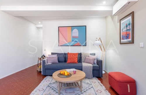 Old Town Apartment | Gilli - 2 bedroom apartment