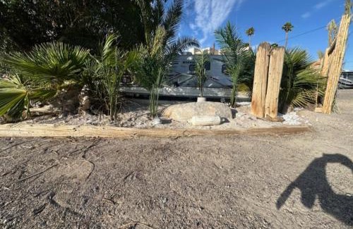 Bullhead City Villa | Gilligan's Island Fishing Jetski Shipwreck Oasis
