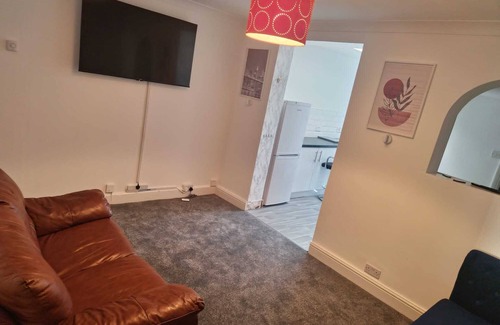 Gillingham House | Gillingham villa 4 bedroom